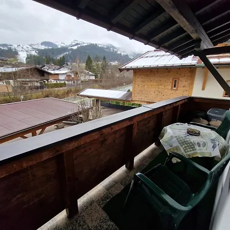 Lägenhet Farbmacher *