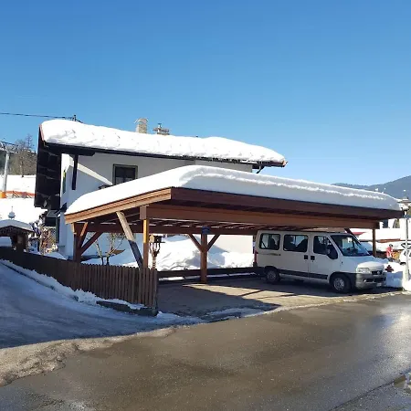 Lägenhet Farbmacher *