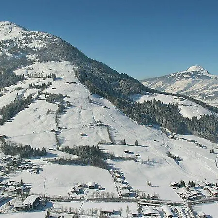 Farbmacher Apartmán