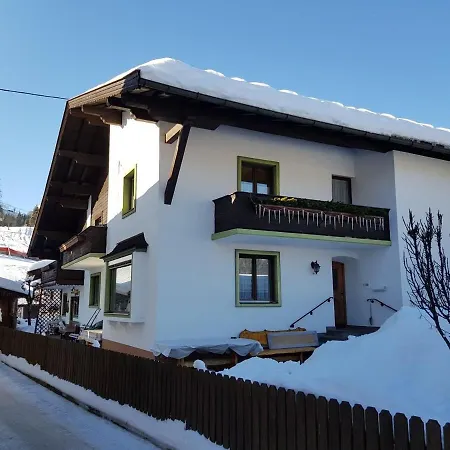 Farbmacher * Kirchberg in Tirol