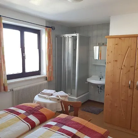 Farbmacher Apartment