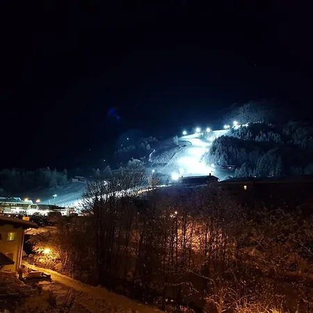 Lägenhet Farbmacher