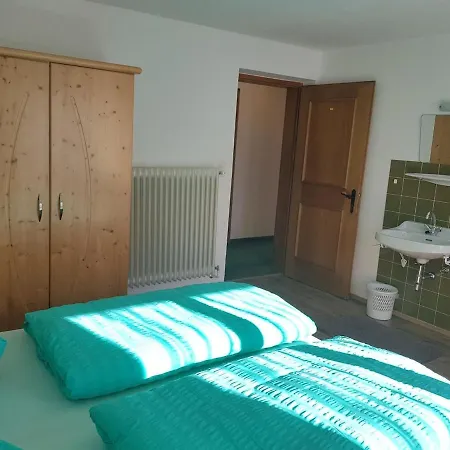 Apartment Farbmacher Kirchberg in Tirol