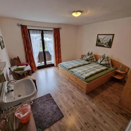 Farbmacher * Kirchberg in Tirol