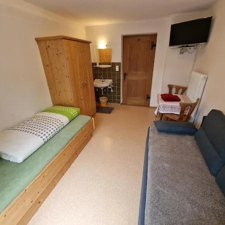 Farbmacher Apartment Kirchberg in Tirol