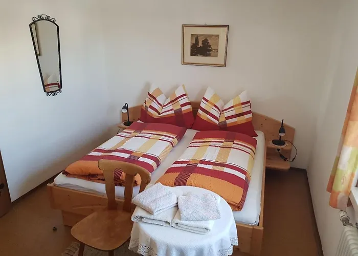 Farbmacher Lägenhet *