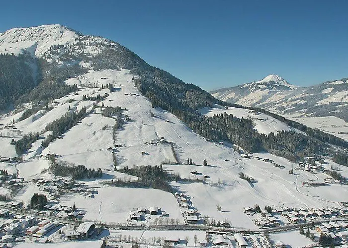 Farbmacher Apartmán