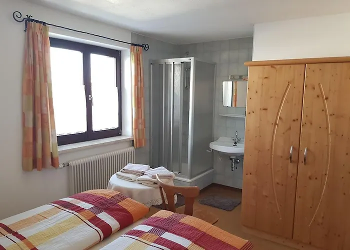 Farbmacher Appartement