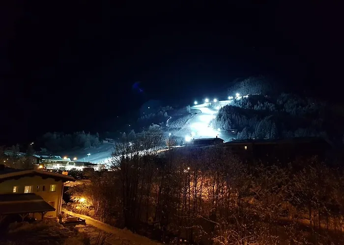 Lägenhet Farbmacher