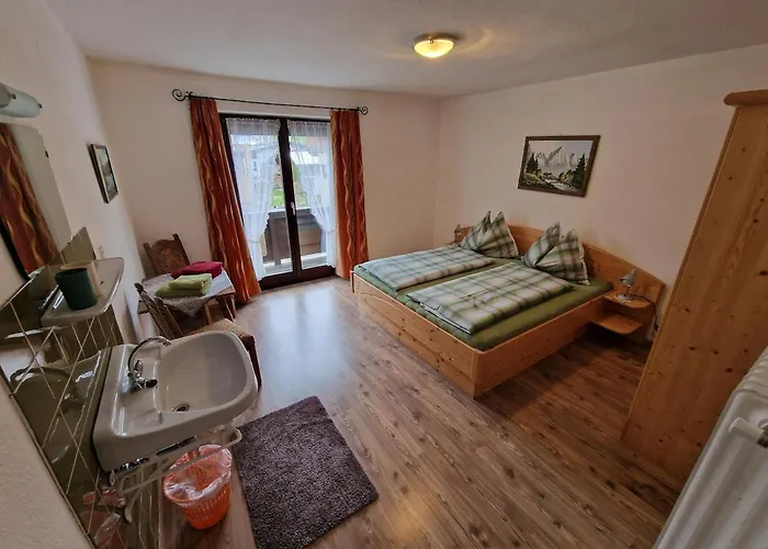 Farbmacher * Kirchberg en Tyrol