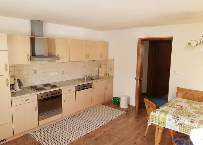 Apartmán Farbmacher