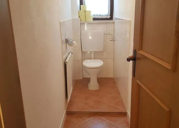 Appartement Farbmacher *