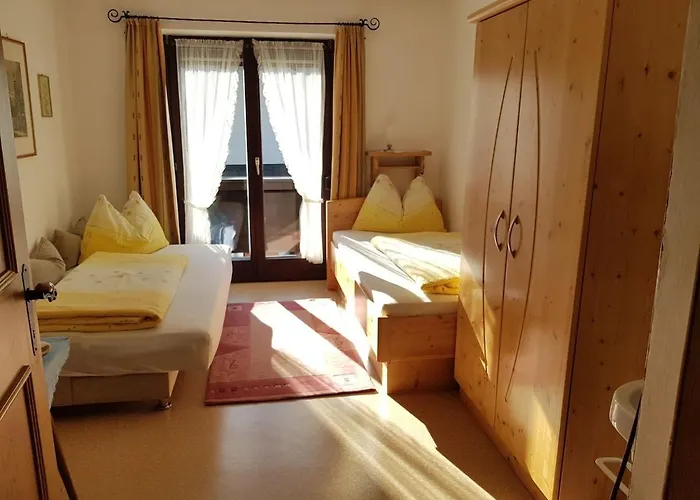 Farbmacher * Kirchberg in Tirol