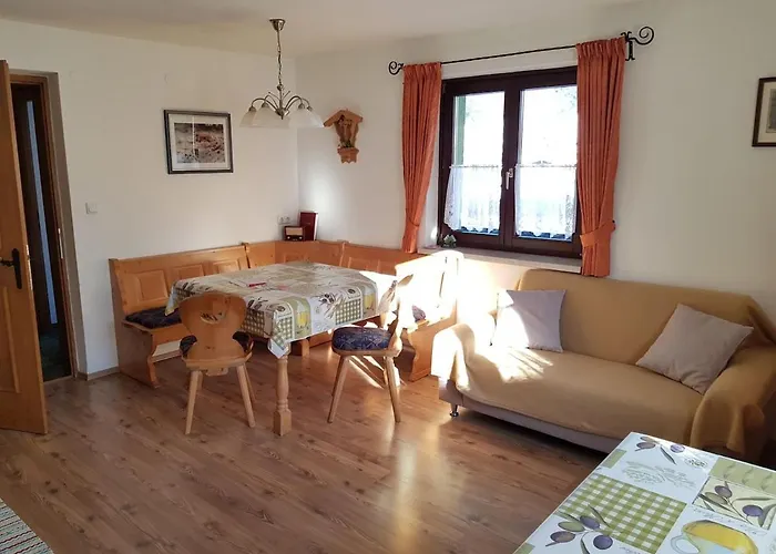 Appartement Farbmacher