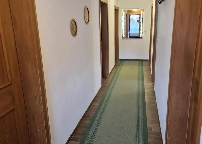 Farbmacher Appartement Kirchberg en Tyrol