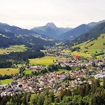 Lejlighed Farbmacher Kirchberg in Tirol