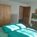 Apartmán Farbmacher Kirchberg in Tirol