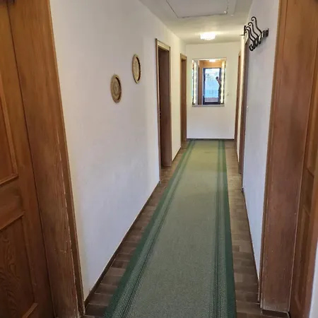 Farbmacher Lägenhet Kirchberg in Tirol